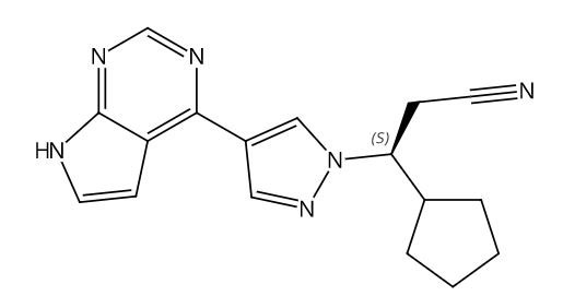 S-Ruxolitinib – SK Pharma Tech