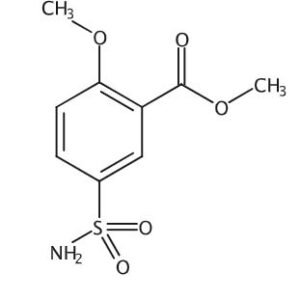 Levosulpiride EP Impurity B / Sulpiride EP Impurity B