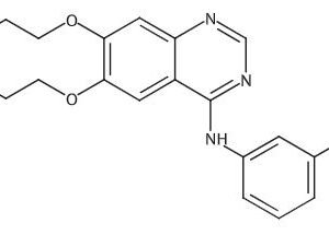 Desalkyne Erlotinib Benzoic Acid