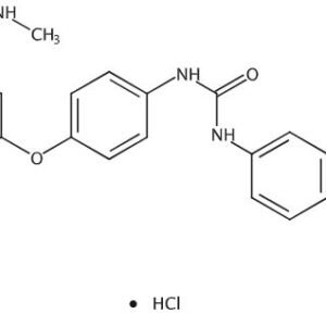 Sorafenib Impurity F( Hydrochloride)