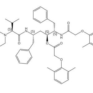 Lopinavir Impurity S