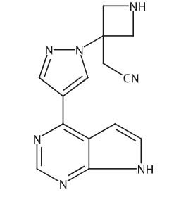 Baricitinib Impurity F