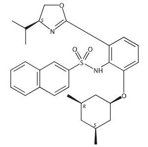 Eribulin Related Ligand 15