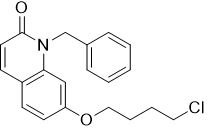 Brexpiprazole Target-40