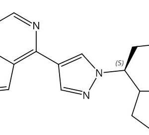 S-Ruxolitinib