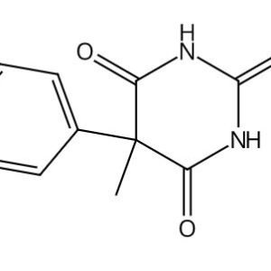 Phenobarbital EP Impurity C