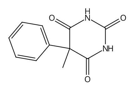 Phenobarbital EP Impurity C