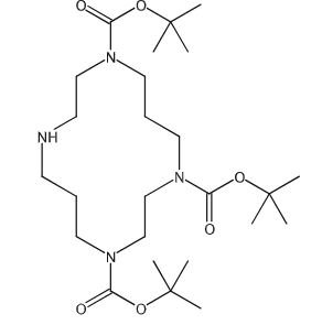 Plerixafor Tri Boc Impurity
