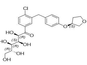 Empagliflozin Intermediate-A