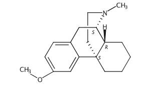 Dextromethorphan EP Impurity D