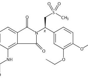 Apremilast R-Isomer