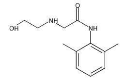 Ranolazine Impurity-17