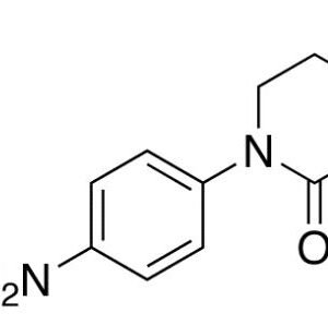 4-(4-Aminophenyl)-3-morpholinone