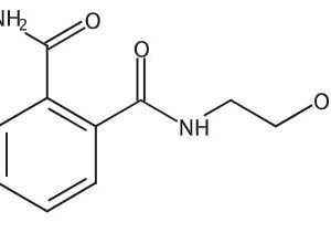 N-(2-Hydroxyethyl)-1,2-benzenedicarboxamide