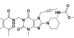Linagliptin (N-1) Stage