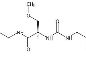 Lacosamide EP Impurity I