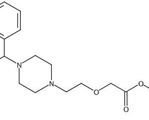 Cetirizine Glycerol Ester Impurity