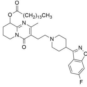 Paliperidone Pentadecanoate