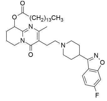 Paliperidone Pentadecanoate