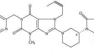 N-Phthalimide-Linagliptin