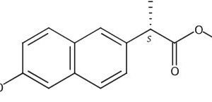 Naproxen EP Impurity F