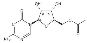 2-Acetyl Azacitidine