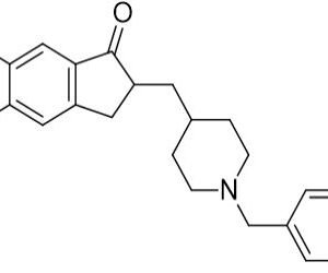 Donepezil
