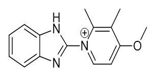 Dexlansoprazole Unknown Peak At (0.25 RRT)
