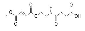 Diroximel Fumarate Impurity -2