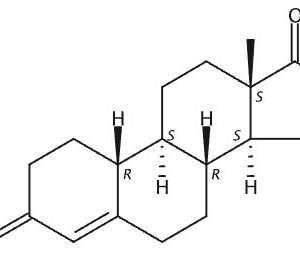 Norethisterone EP Impurity B