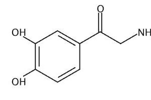 Noradrenalone EP Impurity B (Freebase)