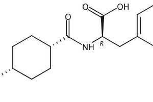 Nateglinide EP Impurity C