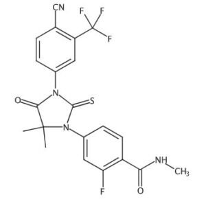 Enzalutamide