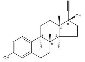 Ethinylestradiol