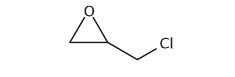 Epichlorohydrin