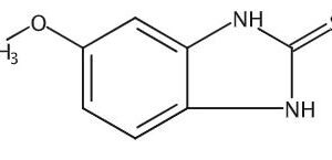 Esomeprazole EP Impurity A / Omeprazole Impurity A