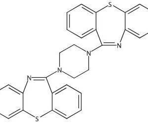Quetiapine EP Impurity D