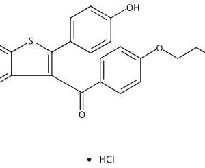 Raloxifene Hydrochloride