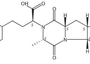 Ramipril EP Impurity K