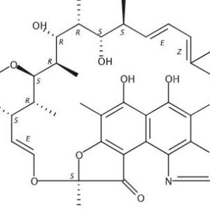Rifaximin WS