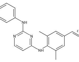 Rilpivirine