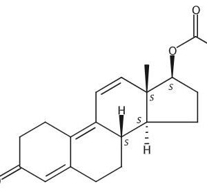 Trenbolone Acetate
