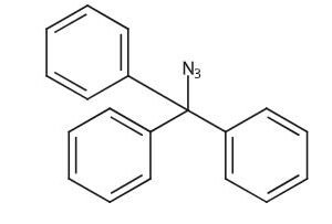 Trityl Azide