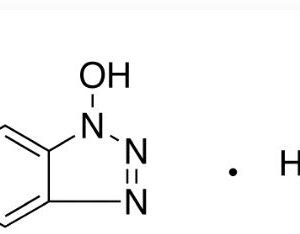 1-Hydroxybenzotriazole Hydrate
