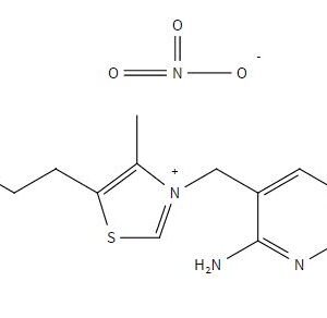 Thiamine Nitrate