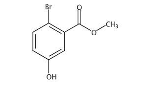 Methyl 2-Bromo-5-Hydroxybenzoate