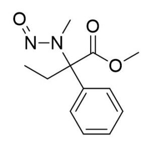 Trimebutine Nitroso Impurity 1 / TRBNA