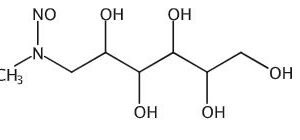 N-Nitroso-Meglumine