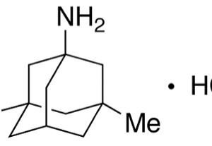 Memantine Hydrochloride WS