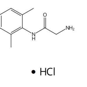 Glycinexylidide Hydrochloride